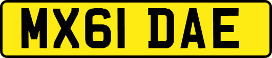 MX61DAE
