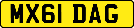 MX61DAG