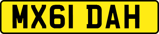 MX61DAH