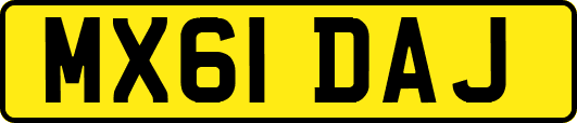 MX61DAJ