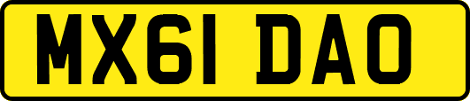 MX61DAO