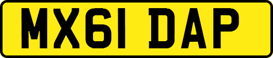 MX61DAP
