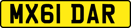 MX61DAR