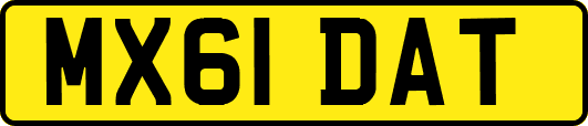 MX61DAT