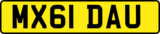 MX61DAU