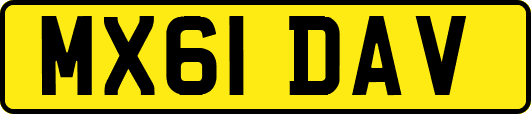 MX61DAV