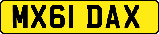 MX61DAX