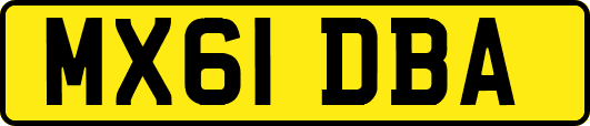 MX61DBA
