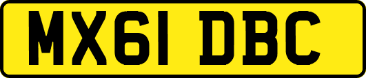 MX61DBC