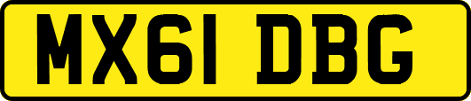MX61DBG