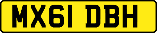 MX61DBH