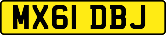 MX61DBJ