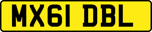 MX61DBL