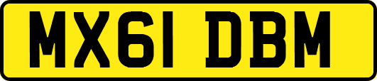 MX61DBM