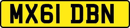 MX61DBN