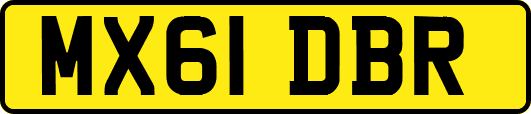 MX61DBR