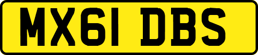 MX61DBS