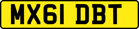 MX61DBT