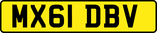MX61DBV