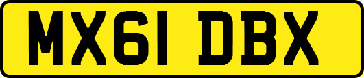 MX61DBX