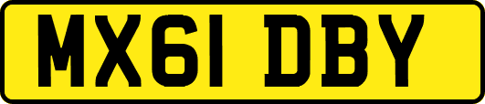 MX61DBY