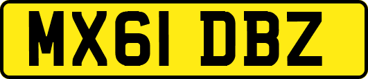 MX61DBZ