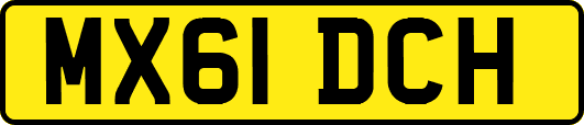 MX61DCH