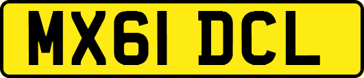 MX61DCL