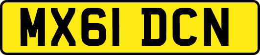 MX61DCN