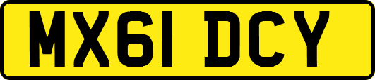 MX61DCY
