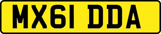 MX61DDA