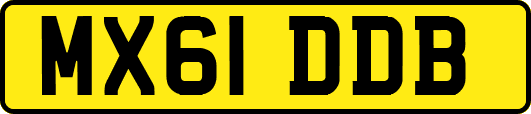 MX61DDB