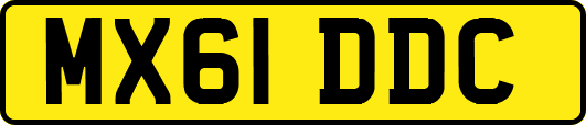 MX61DDC