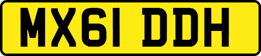 MX61DDH