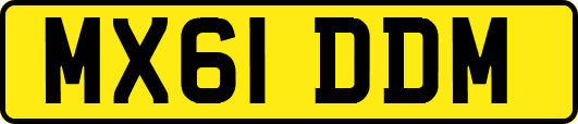 MX61DDM