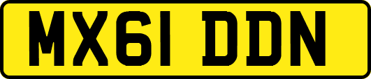 MX61DDN