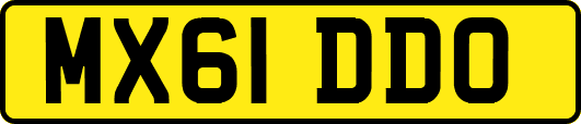 MX61DDO