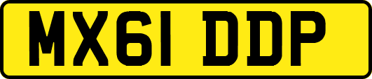 MX61DDP