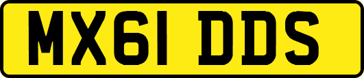 MX61DDS