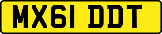 MX61DDT