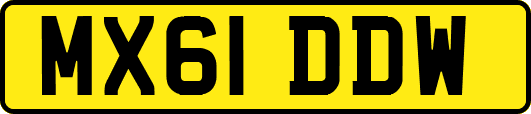 MX61DDW