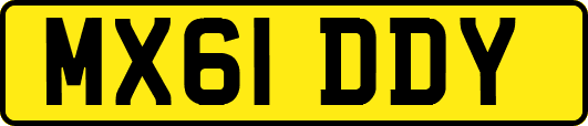 MX61DDY