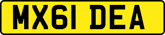 MX61DEA