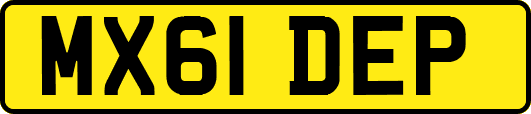 MX61DEP