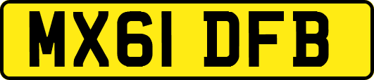 MX61DFB