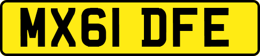 MX61DFE