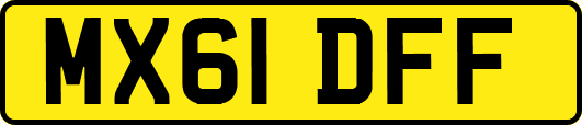 MX61DFF