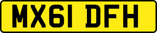 MX61DFH