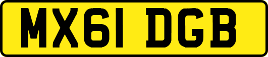 MX61DGB