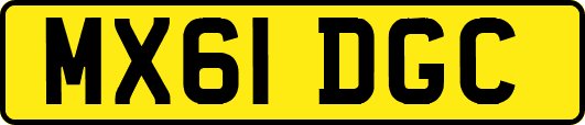 MX61DGC